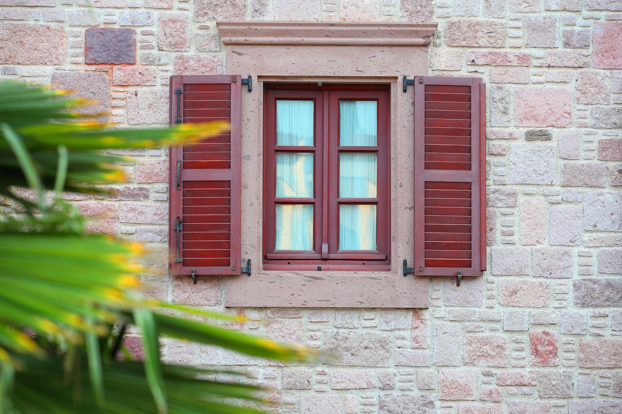 Yundantik Cunda Konaklari Ayvalı Exterior foto